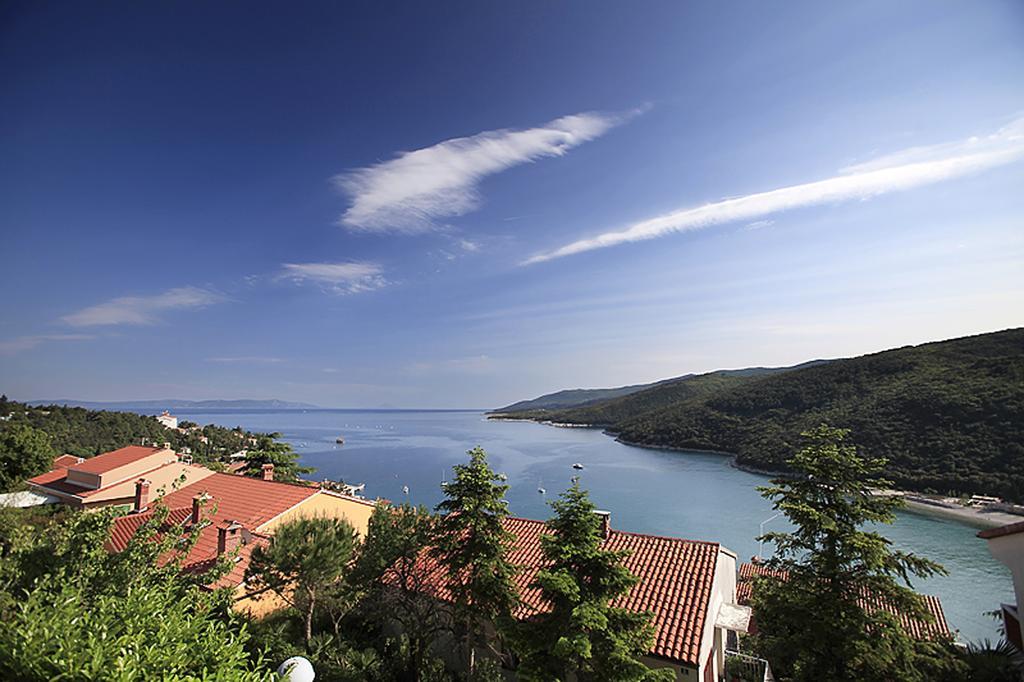 Ana Apartment Rabac Quarto foto